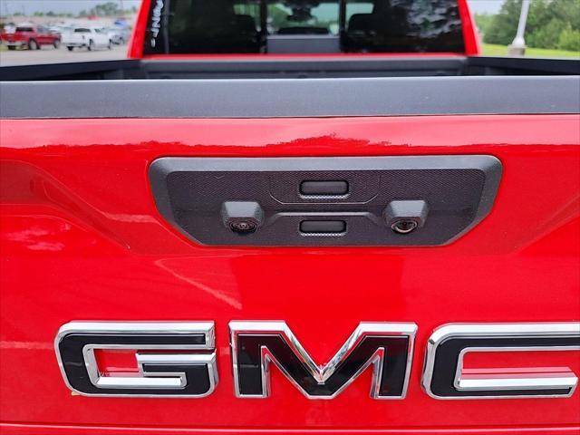 new 2024 GMC Sierra 1500 car, priced at $59,800