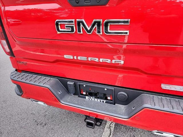 new 2024 GMC Sierra 1500 car, priced at $59,800