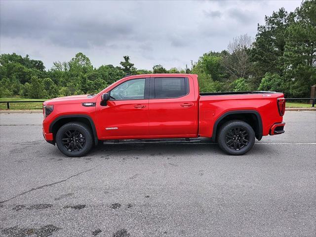 new 2024 GMC Sierra 1500 car, priced at $59,800