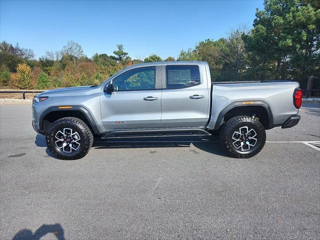 used 2024 GMC Canyon car, priced at $53,959