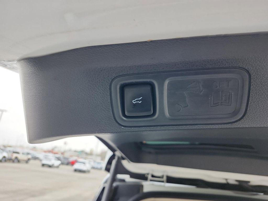 used 2024 Ford Expedition car, priced at $58,459