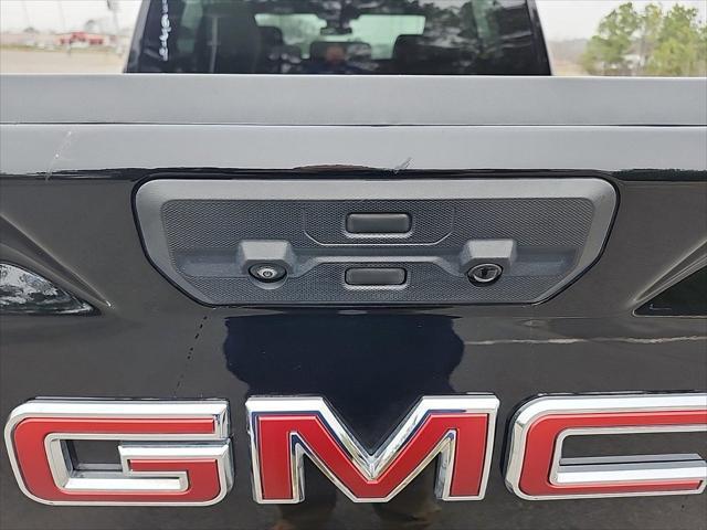 used 2023 GMC Sierra 1500 car, priced at $49,598