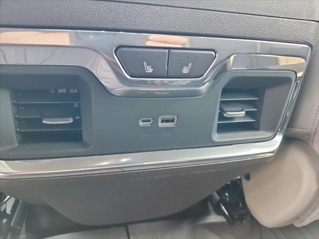 new 2025 GMC Sierra 1500 car, priced at $60,174
