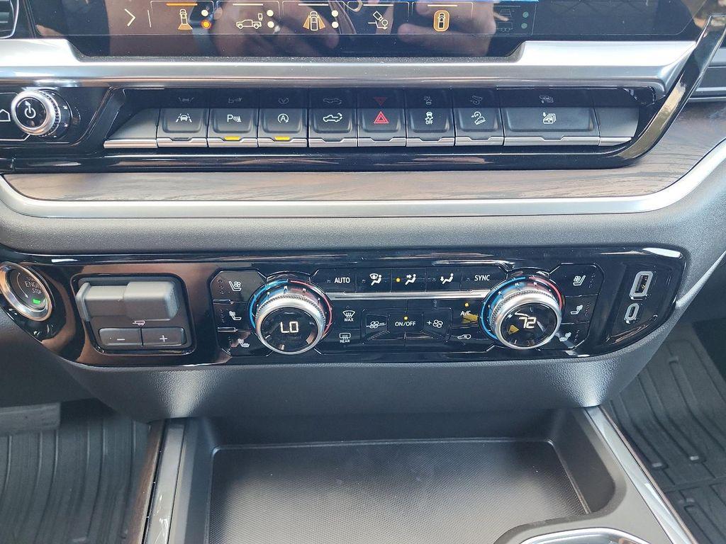 new 2026 GMC Sierra 1500 car, priced at $57,367