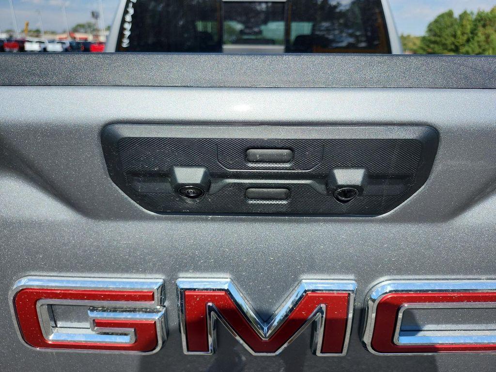new 2026 GMC Sierra 1500 car, priced at $57,367