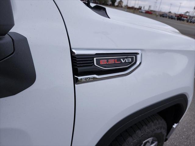 new 2024 GMC Sierra 1500 car, priced at $60,225