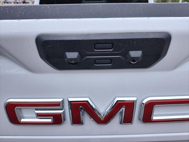 new 2024 GMC Sierra 1500 car, priced at $60,225