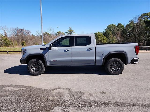 new 2024 GMC Sierra 1500 car, priced at $72,449