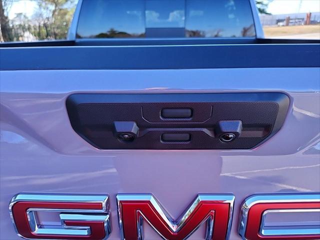 new 2024 GMC Sierra 1500 car, priced at $72,449