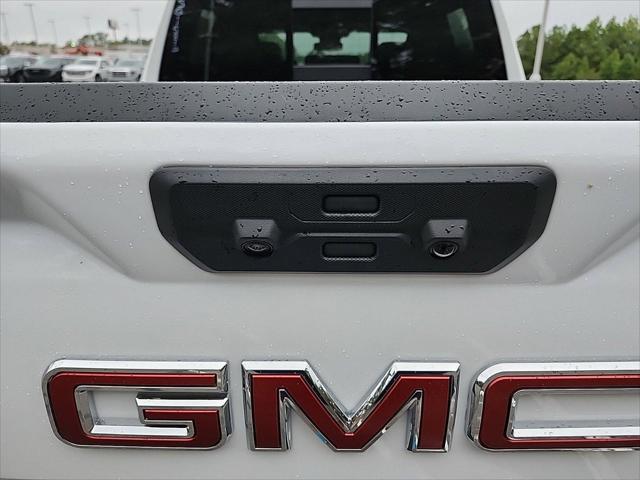 new 2025 GMC Sierra 1500 car, priced at $60,847