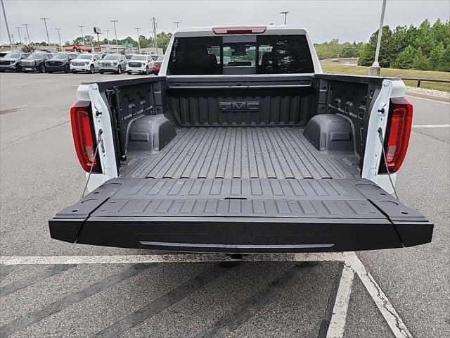 new 2025 GMC Sierra 1500 car, priced at $60,847