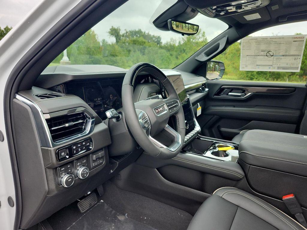 new 2026 GMC Yukon XL car, priced at $86,580