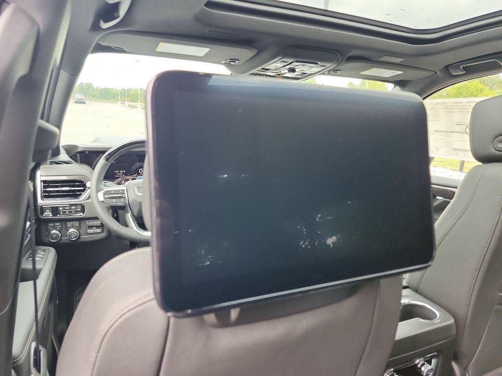 new 2026 GMC Yukon XL car, priced at $86,580