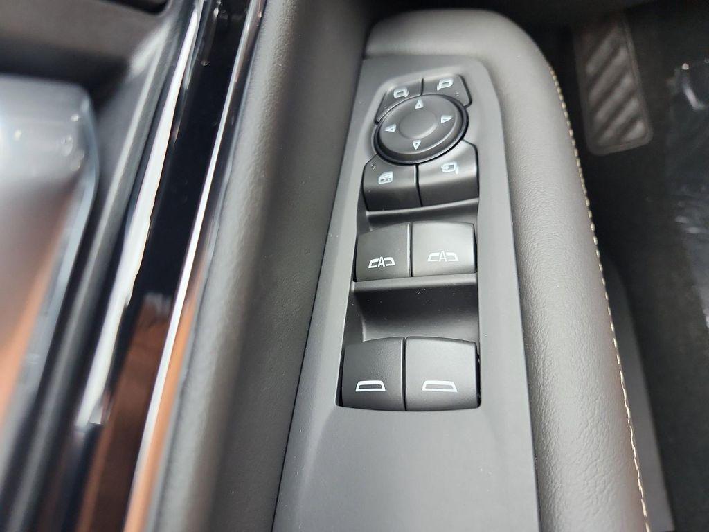 new 2026 GMC Yukon XL car, priced at $86,580