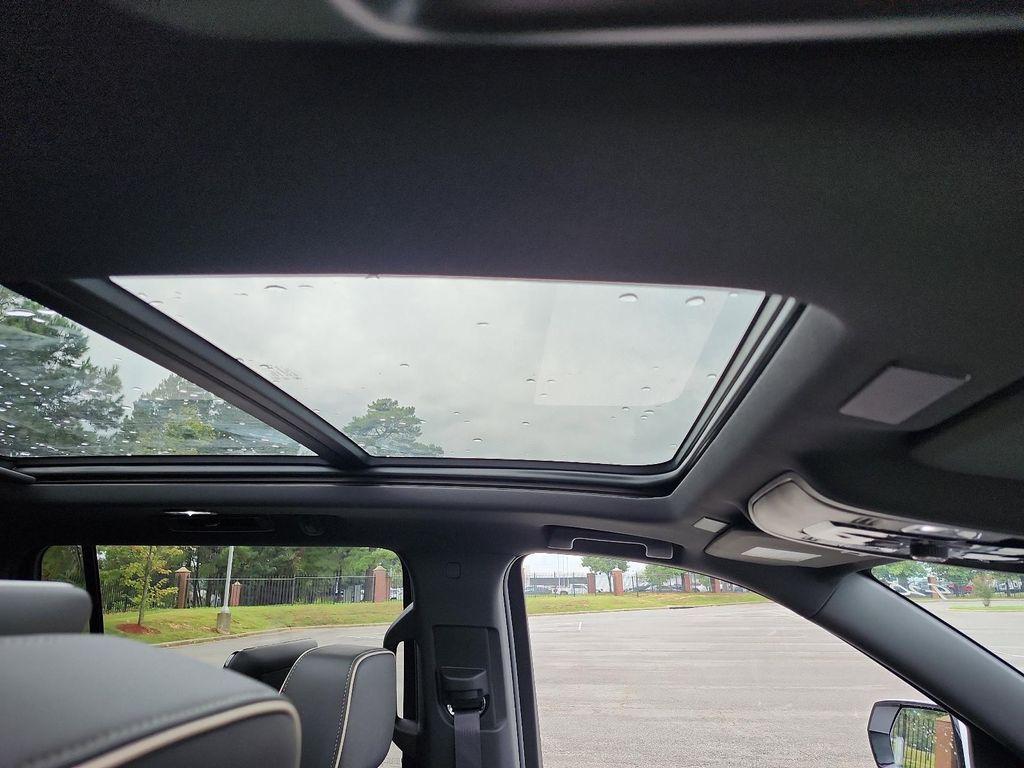 new 2026 GMC Yukon XL car, priced at $86,580