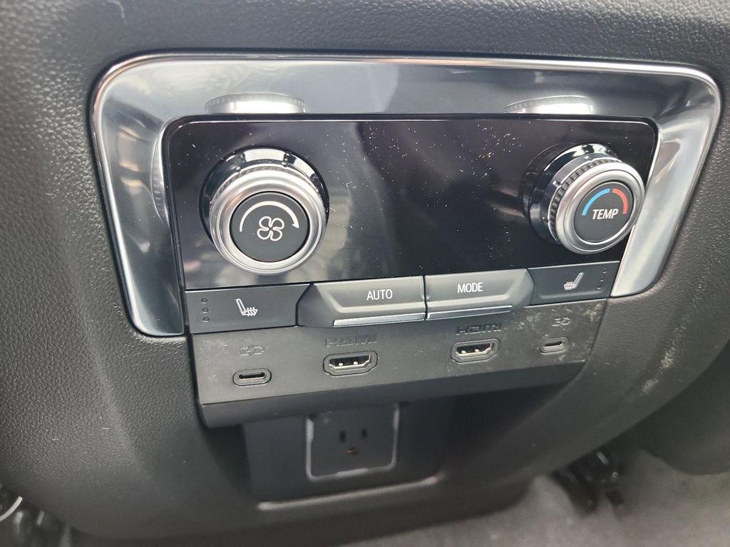 new 2026 GMC Yukon XL car, priced at $86,580