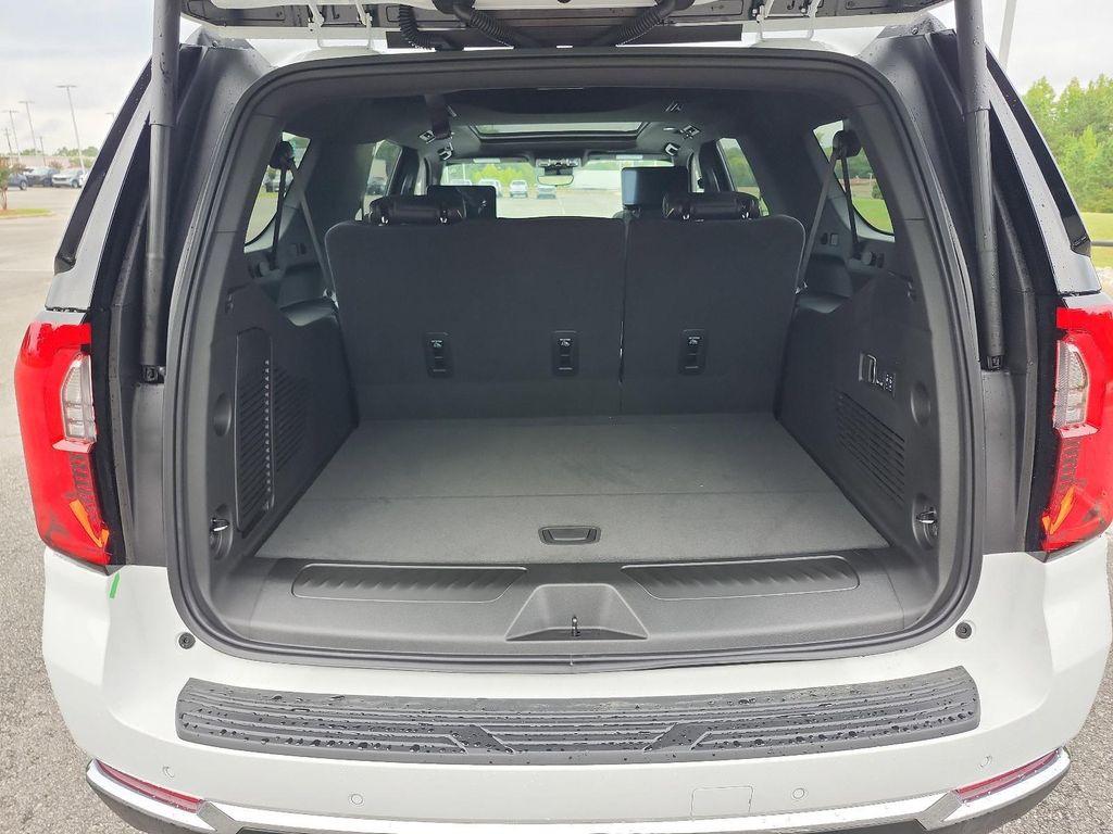 new 2026 GMC Yukon XL car, priced at $86,580