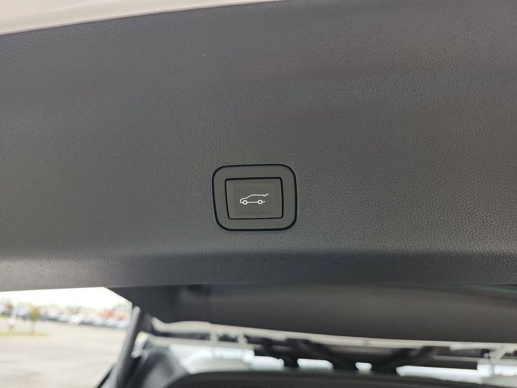 new 2026 GMC Yukon XL car, priced at $86,580