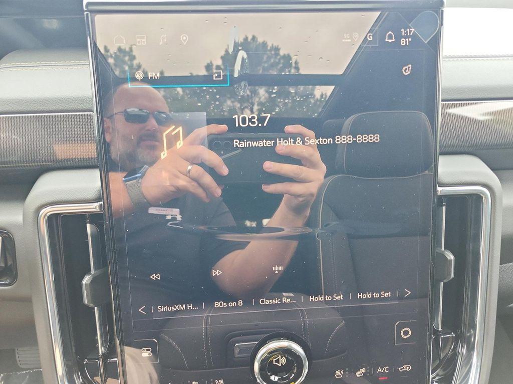 new 2026 GMC Yukon XL car, priced at $86,580