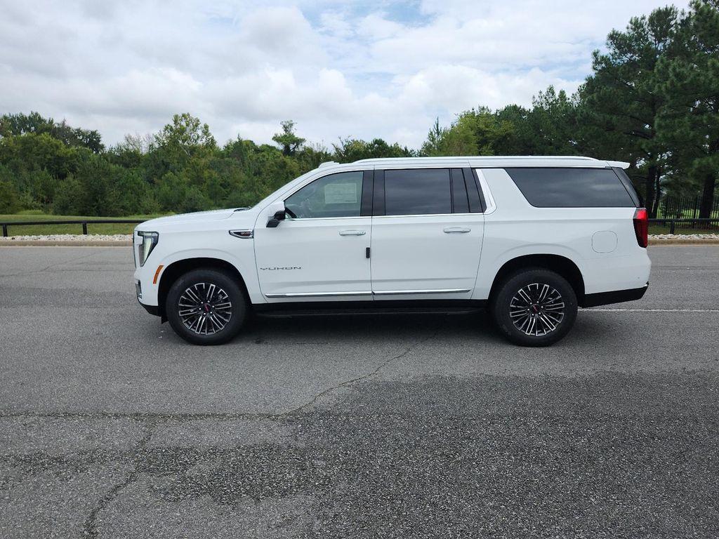 new 2026 GMC Yukon XL car, priced at $86,580