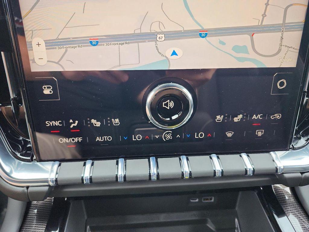 new 2026 GMC Yukon XL car, priced at $86,580