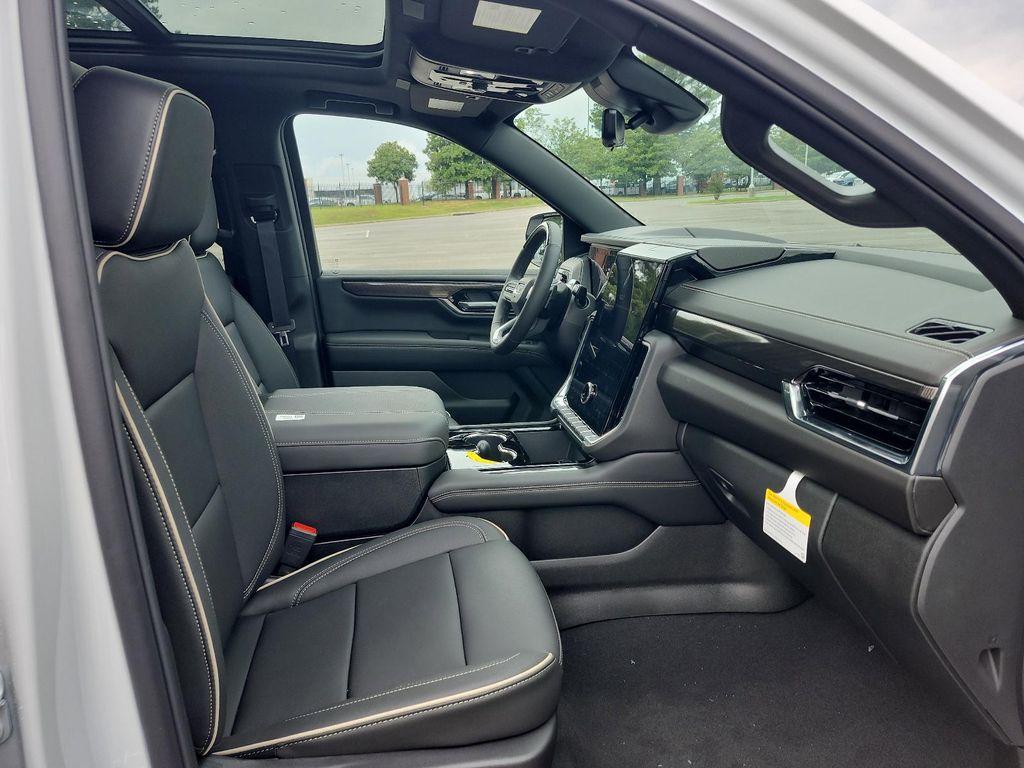 new 2026 GMC Yukon XL car, priced at $86,580