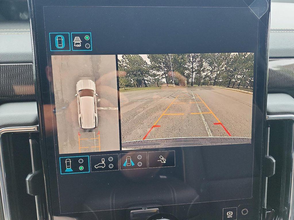 new 2026 GMC Yukon XL car, priced at $86,580