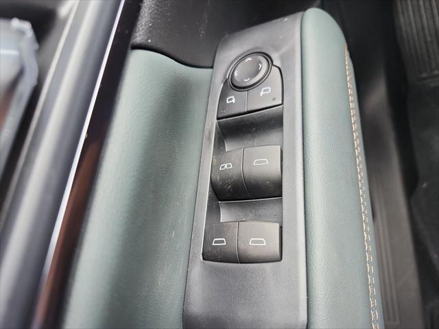 new 2026 GMC Terrain car, priced at $44,320