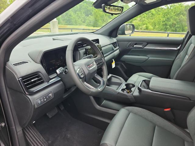 new 2026 GMC Terrain car, priced at $44,320