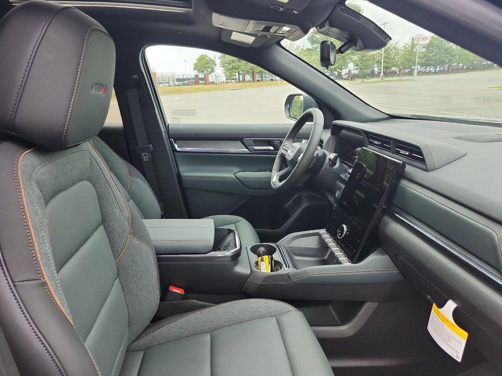 new 2026 GMC Terrain car, priced at $42,156