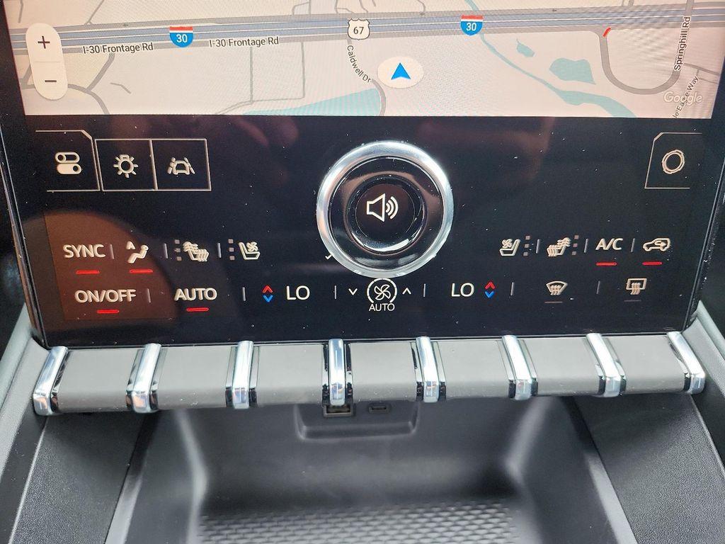 new 2026 GMC Terrain car, priced at $42,156