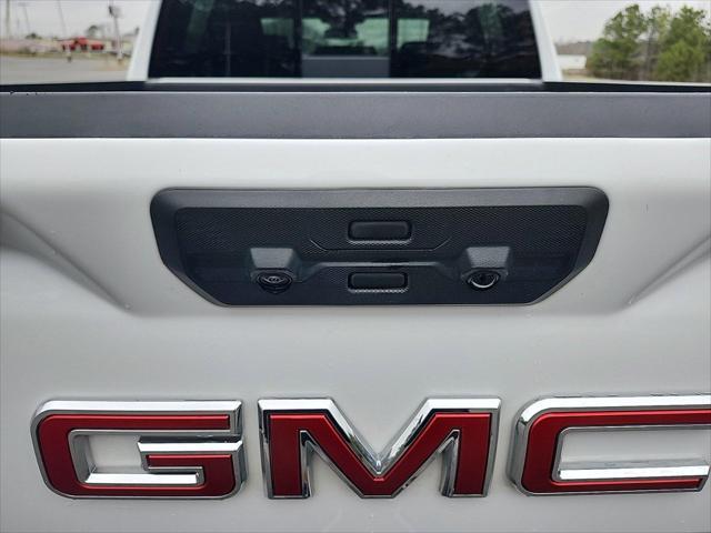 used 2024 GMC Sierra 1500 car, priced at $54,158