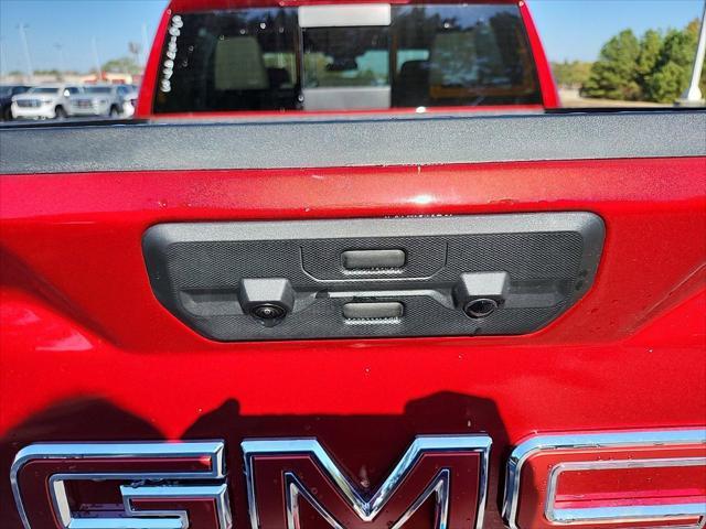 new 2025 GMC Sierra 1500 car, priced at $61,252