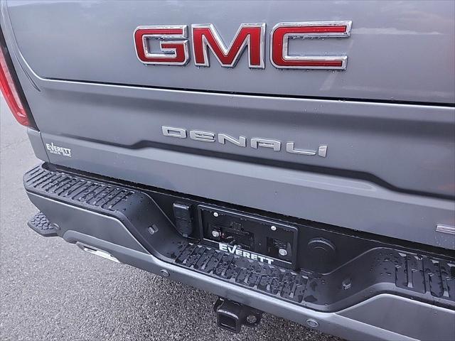 new 2024 GMC Sierra 1500 car, priced at $80,975