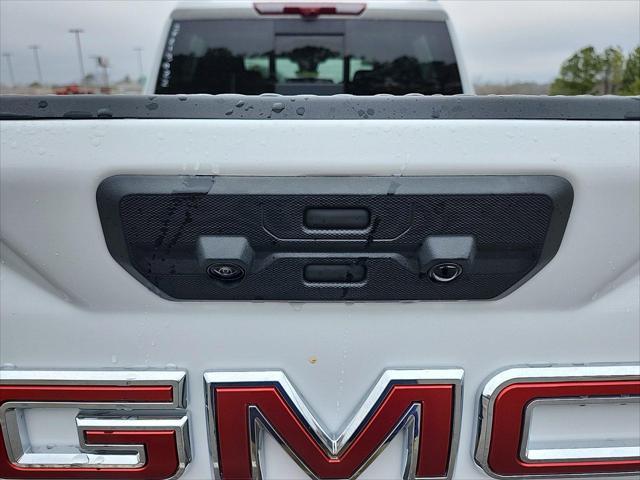 new 2025 GMC Sierra 2500 car, priced at $82,515