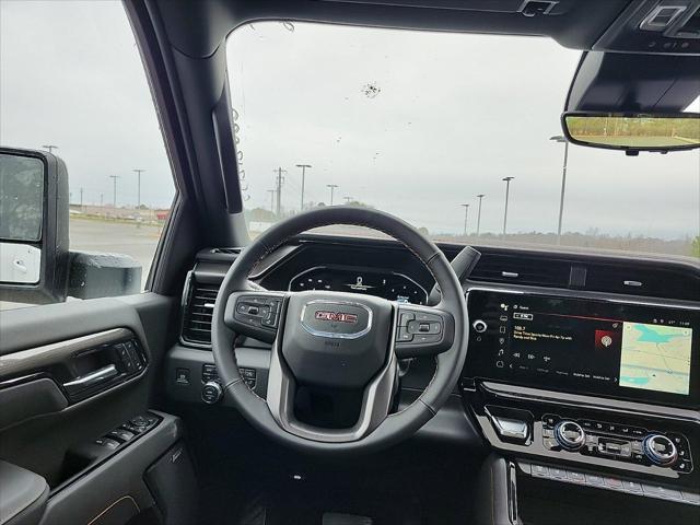 new 2025 GMC Sierra 2500 car, priced at $82,515