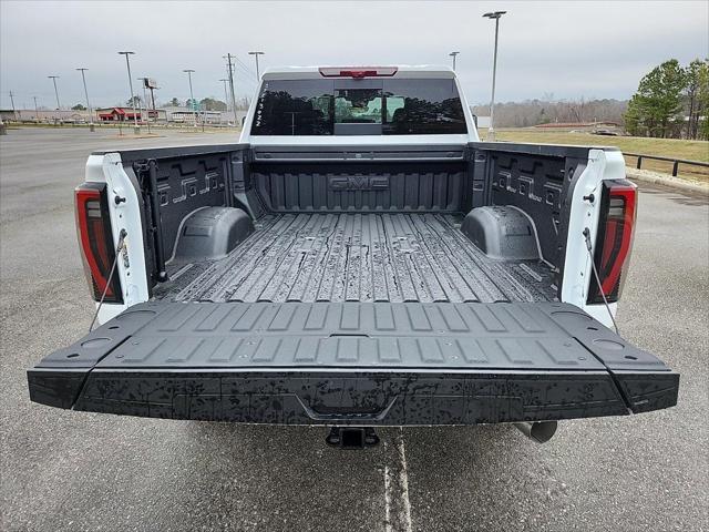 new 2025 GMC Sierra 2500 car, priced at $82,515