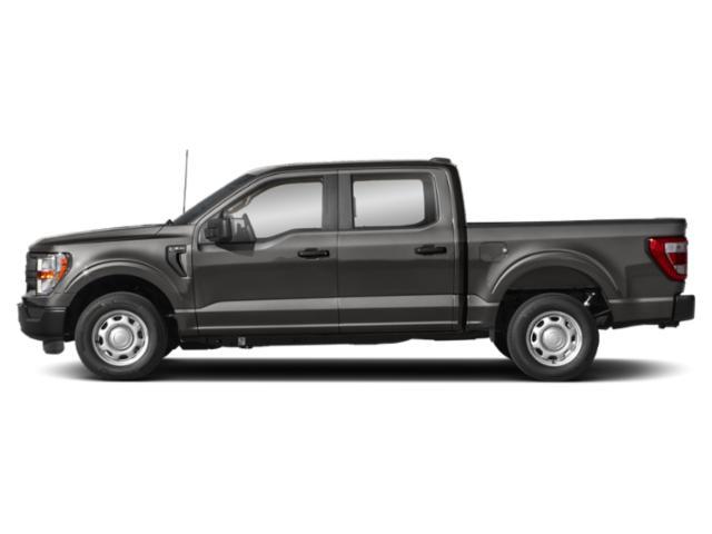 used 2023 Ford F-150 car, priced at $50,106
