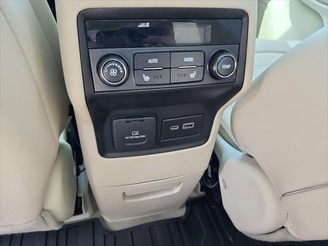used 2020 GMC Acadia car, priced at $28,470