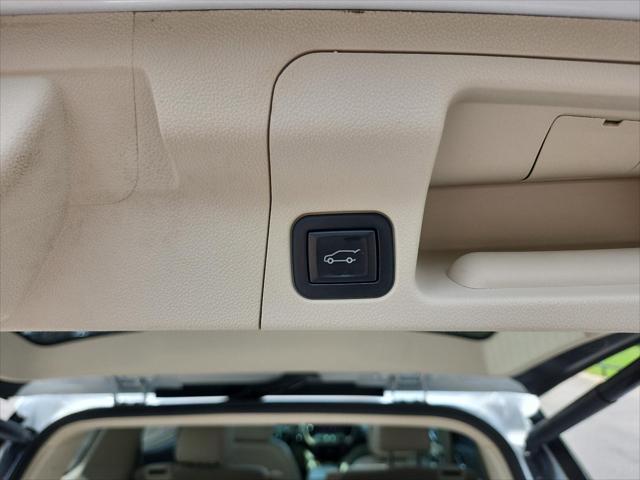used 2020 GMC Acadia car, priced at $28,470