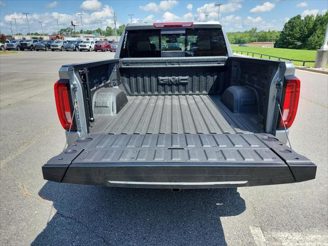new 2025 GMC Sierra 1500 car, priced at $60,633