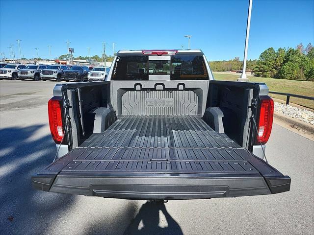 new 2025 GMC Sierra 1500 car, priced at $76,681