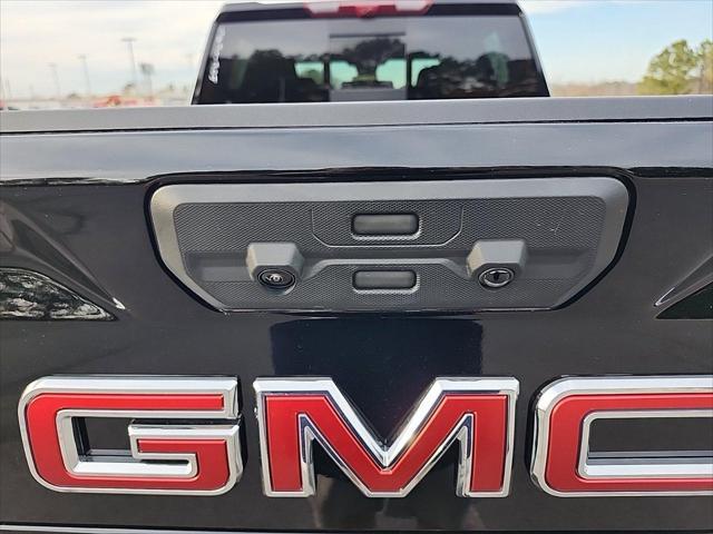 new 2025 GMC Sierra 2500 car, priced at $83,018