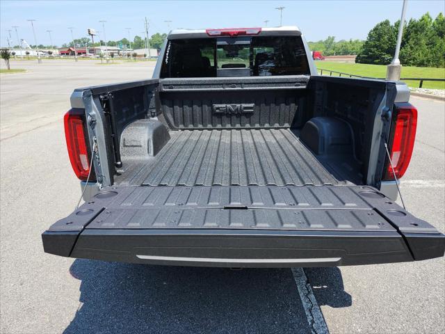 new 2025 GMC Sierra 1500 car, priced at $69,817