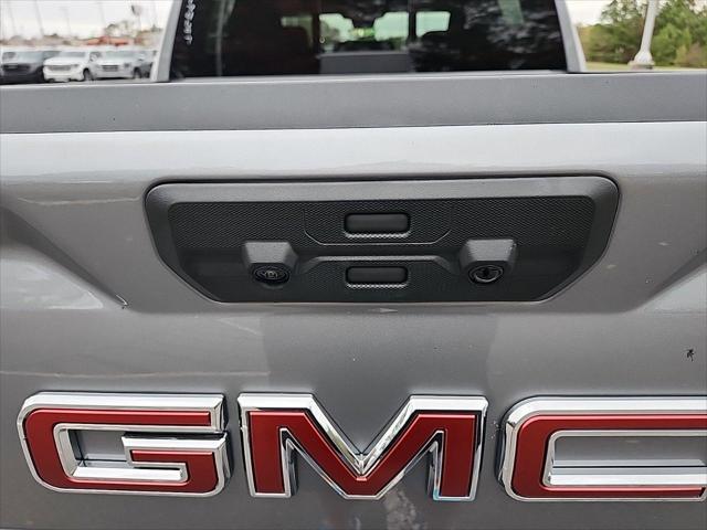 new 2025 GMC Sierra 1500 car, priced at $70,829