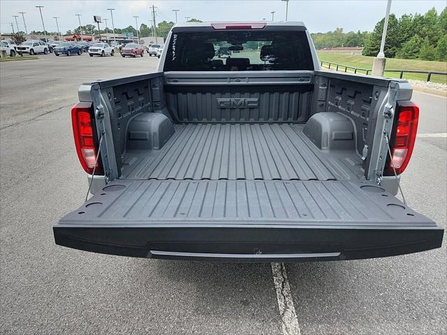 used 2024 GMC Sierra 1500 car, priced at $47,993