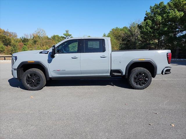 new 2025 GMC Sierra 2500 car, priced at $74,970