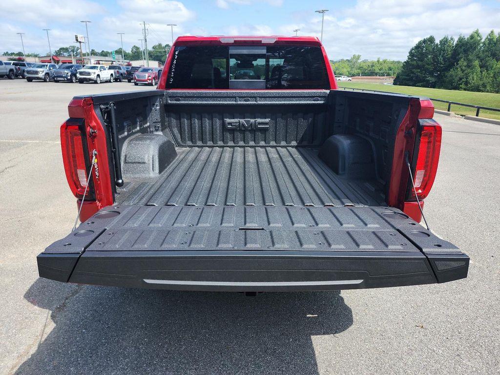 new 2025 GMC Sierra 1500 car, priced at $62,050