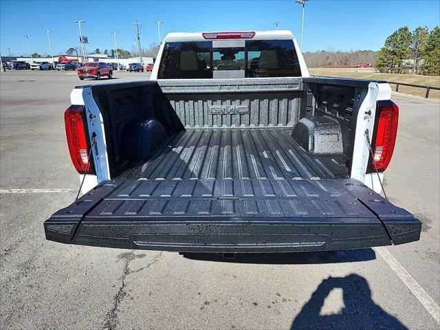 new 2025 GMC Sierra 1500 car, priced at $57,006