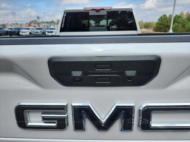 new 2025 GMC Sierra 3500 car, priced at $98,862